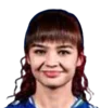 Oydinoy Turgunova