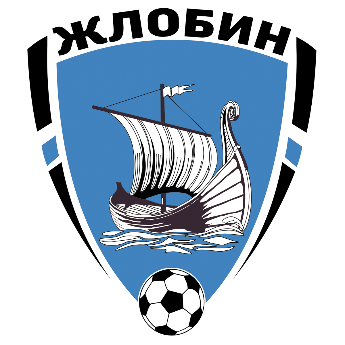 Logo FK Zhlobin