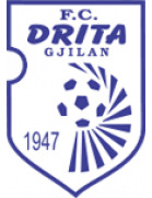 Logo FC Drita