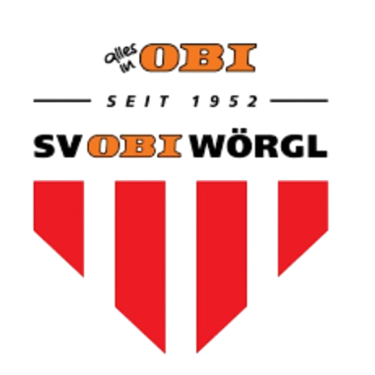 Logo Worgl Obi SV