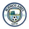 Buenos Aires City