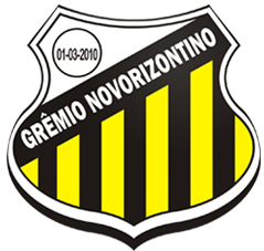 Logo Gremio Novorizontino