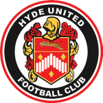 Logo Hyde F.C.