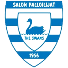Logo SalPa II