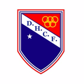 Logo Dos Hermanas
