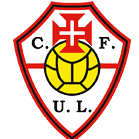CF União Lamas