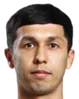 Jamshid Iskanderov