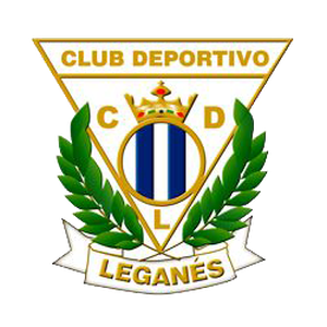 Logo CD Leganes