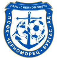 Logo FK Chernomorets 1919 Burgas