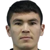 Sherzod Temirov