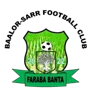 Baalor Sarr FC
