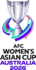 AFC Women’s Asian Cup