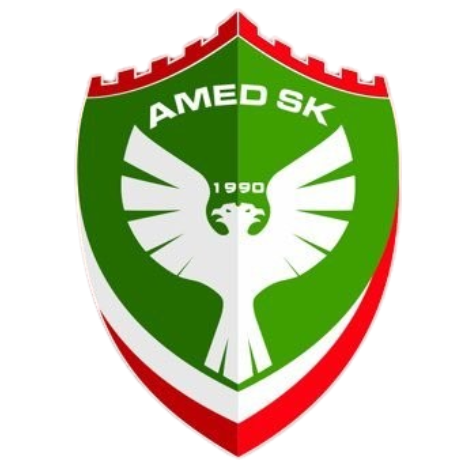 Logo Amedspor