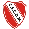 Logo Deportivo Muniz Reserves