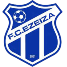 Logo Ezeiza