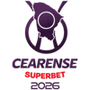 Brazilian Campeonato Cearense Division 1