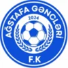 Agstafa Ganclari