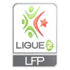 Giải bóng đá hạng nhì Algeria