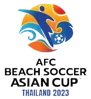 AFC Beach Soccer Asian Cup