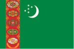 Turkmenistan (w)U20