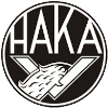 Logo FC Haka Juniors