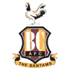 Bradford U18