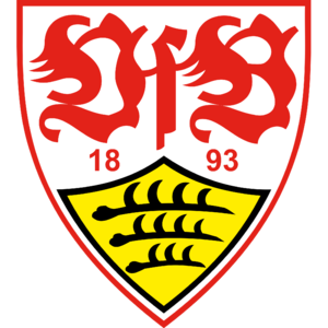 Logo VfB Stuttgart II