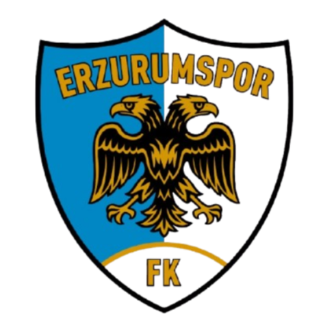 Logo Erzurumspor FK