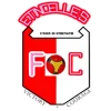 Etincelles