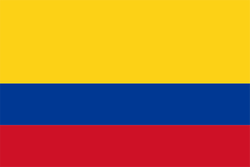 Logo Colombia U23
