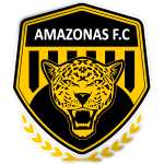 Logo Amazonas U20