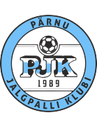 Logo Parnu JK U19