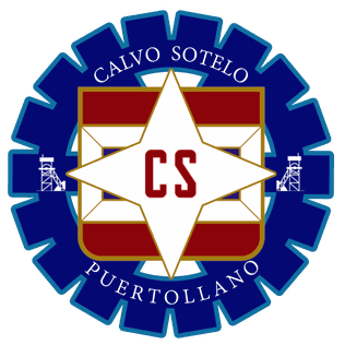 Logo CS Puertollano
