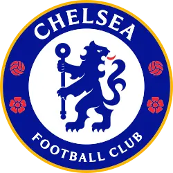 Logo Chelsea U21