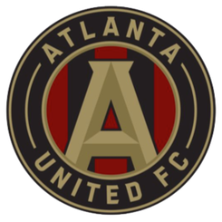 Logo Atlanta United