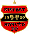 Logo Budapest Honved II