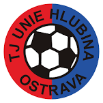 Logo TJ Unie Hlubina