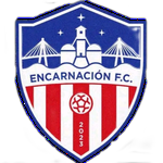 Logo Encarnacion FC