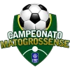 Brazilian Mato-grossense Division 1