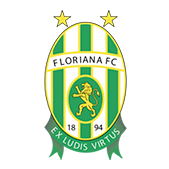Logo Floriana F.C.