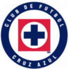 Logo Cruz Azul U21