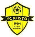 Logo Kiisto Vaasa
